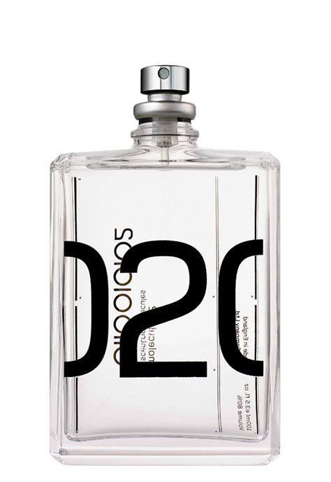 020 perfume|where to buy molecule 02.